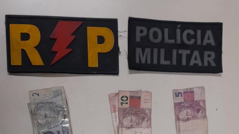 Polícia Militar captura foragido e apreende droga em Natal