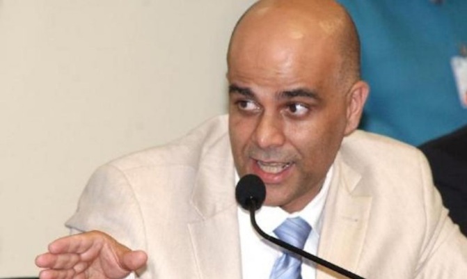 Marcos Valério não irá à Câmara depor sobre delação que liga PT ao PCC