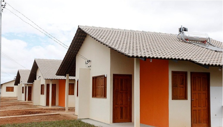 Governo eleva faixas de renda do Casa Verde e Amarela; veja valores