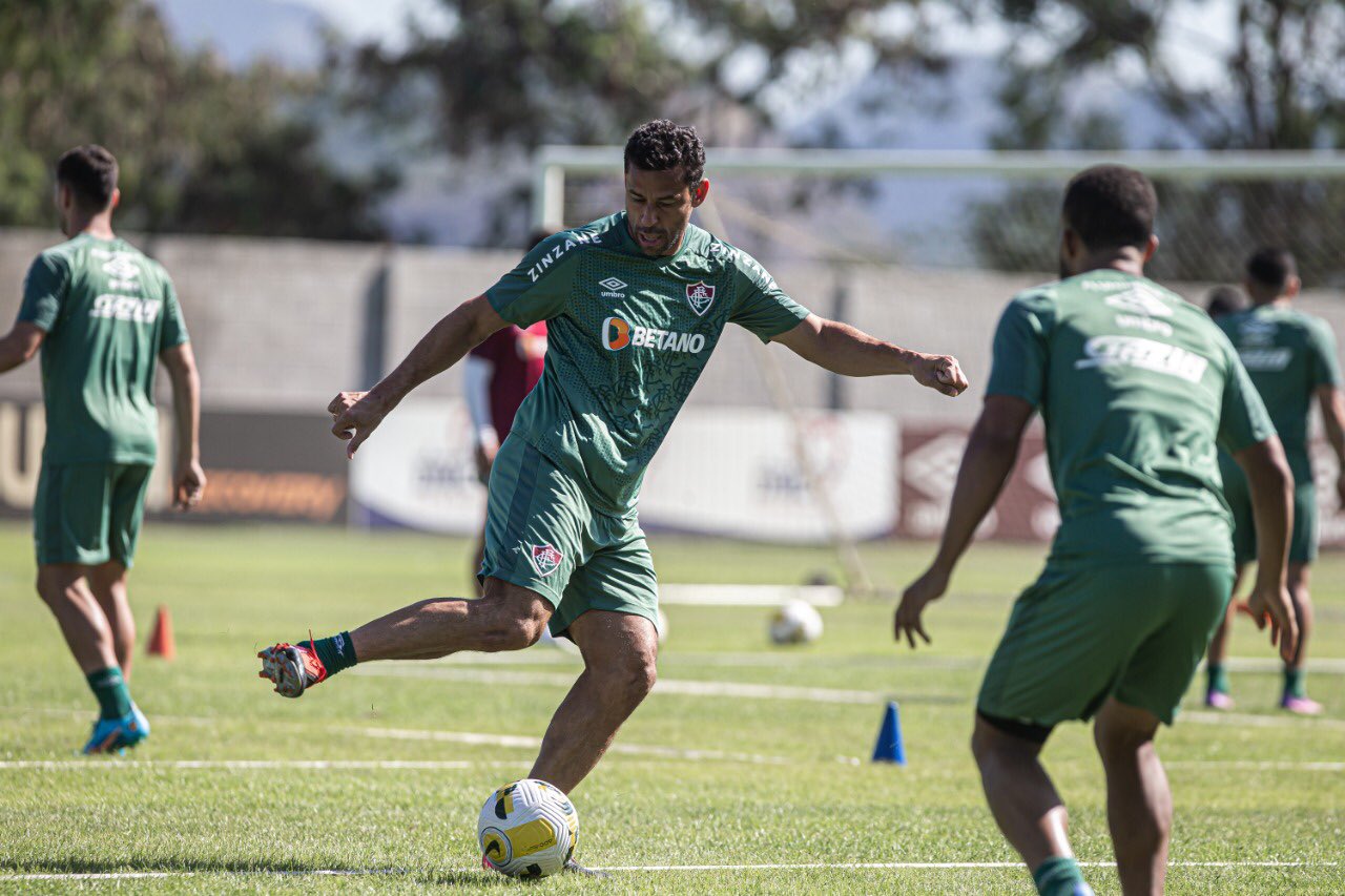 Fluminense, Cruzeiro e Vasco em campo; confira os jogos de hoje e onde assistir