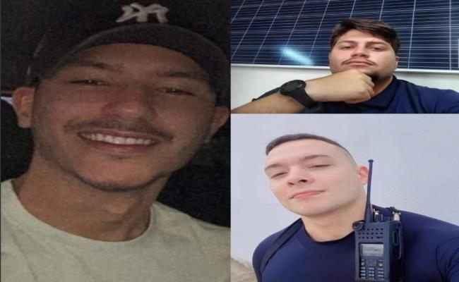 Policial penal é preso suspeito de dois homicídios e sequestro em Natal; uma das vítimas tinha 21 anos