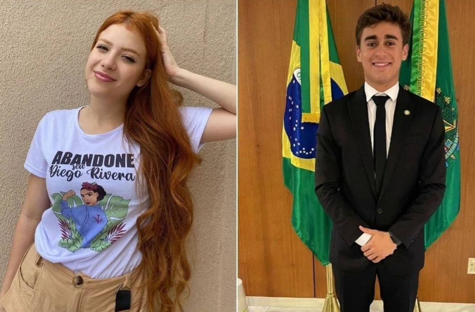 Influencer desafia vereador para luta de muay thai: “30 minutos é tudo que preciso”