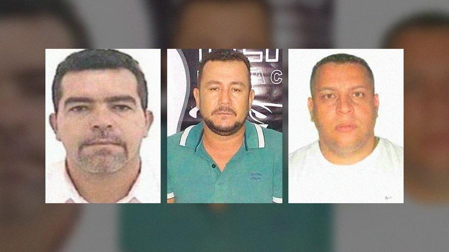 Mais procurados do país, três chefes do 'novo cangaço' são mortos em 1 mês