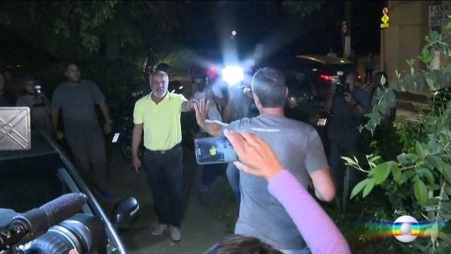 Réu por tentativa de homicídio em frente ao Instituto Lula ganha cargo em prefeitura do PT
