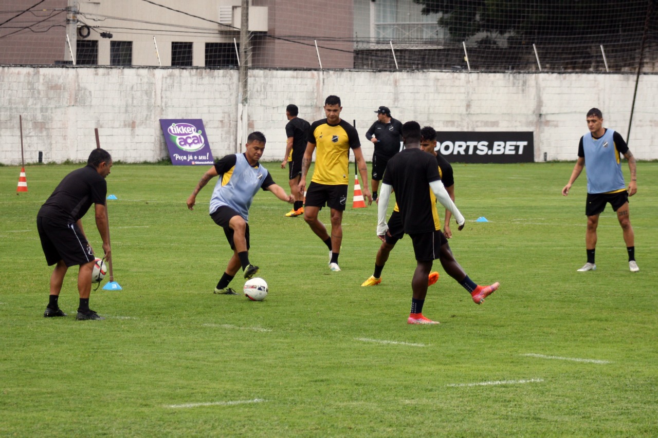 ABC em campo, Internacional pela Série A; confira os jogos de hoje e onde assistir