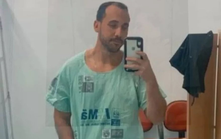 Bolsonaro defende prisão perpétua para médico que estuprou grávida no parto: "esse vagabundo que se exploda"