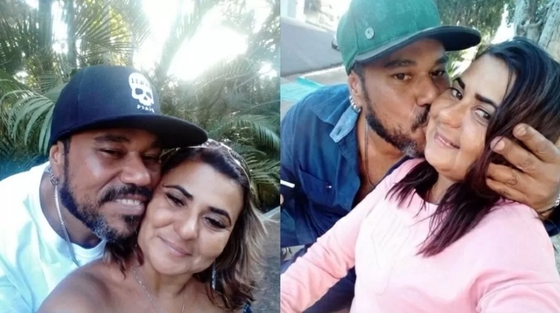 Casal é morto a tiros após discussão com vizinho por som alto