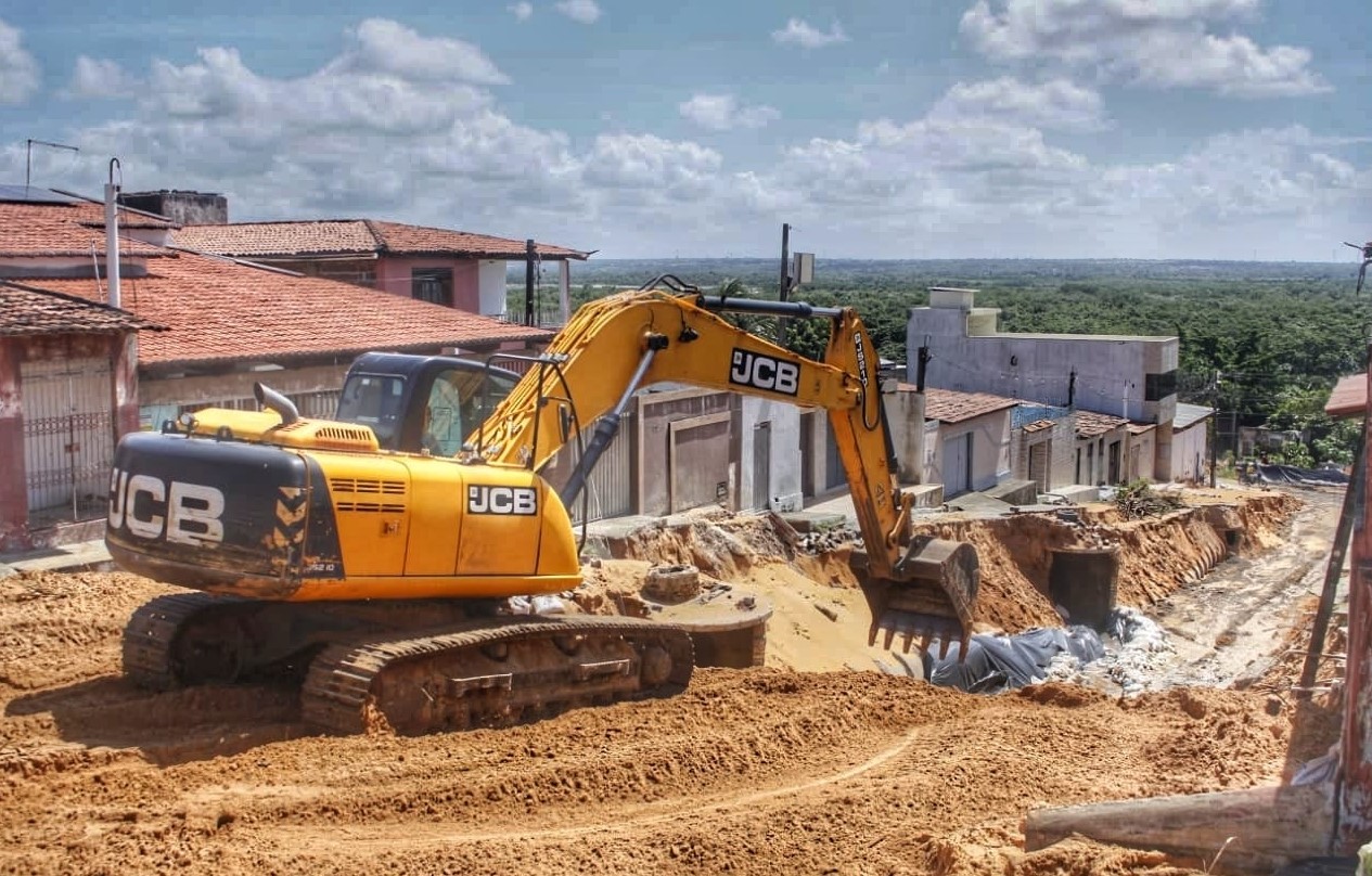 Governo Federal reconhece situação de emergência em Natal