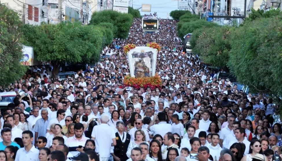 RN reconhece Festas de Sant’Ana do interior como patrimônios culturais imateriais