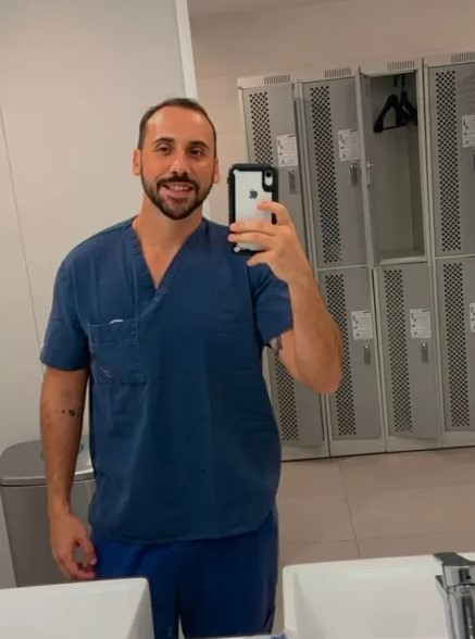 Advogados desistem de defender médico preso por estupro de grávida no RJ