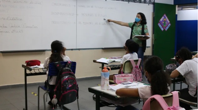 Sete de cada 10 alunos do RN apresentam nível mais baixo de leitura, segundo pesquisa