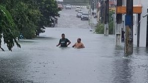 Defesa Civil Nacional reconhece situação de emergência em mais três cidades do RN