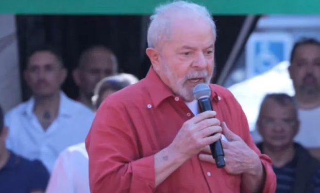 Lula fica em suíte mais cara de hotel de luxo em Brasília, com diária de R$ 6 mil