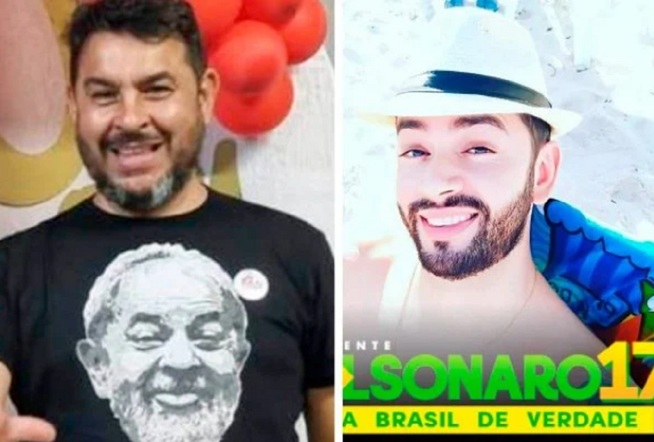Esposa de atirador diz que marido gritou 'Bolsonaro mito' em festa de petista, mas nega motivação política