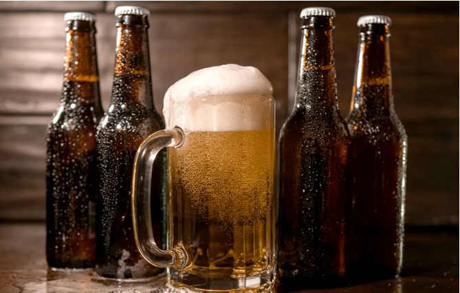 Cerveja pode ficar mais cara nos bares e restaurantes a partir de agosto