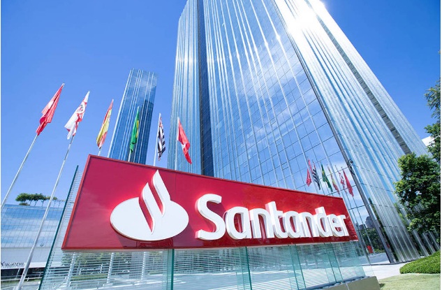 Santander precisará reembolsar R$ 79 milhões por cobranças indevidas a clientes