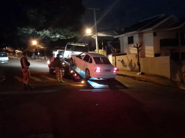 Policial militar mata seis familiares, outras duas pessoas e comete suicídio
