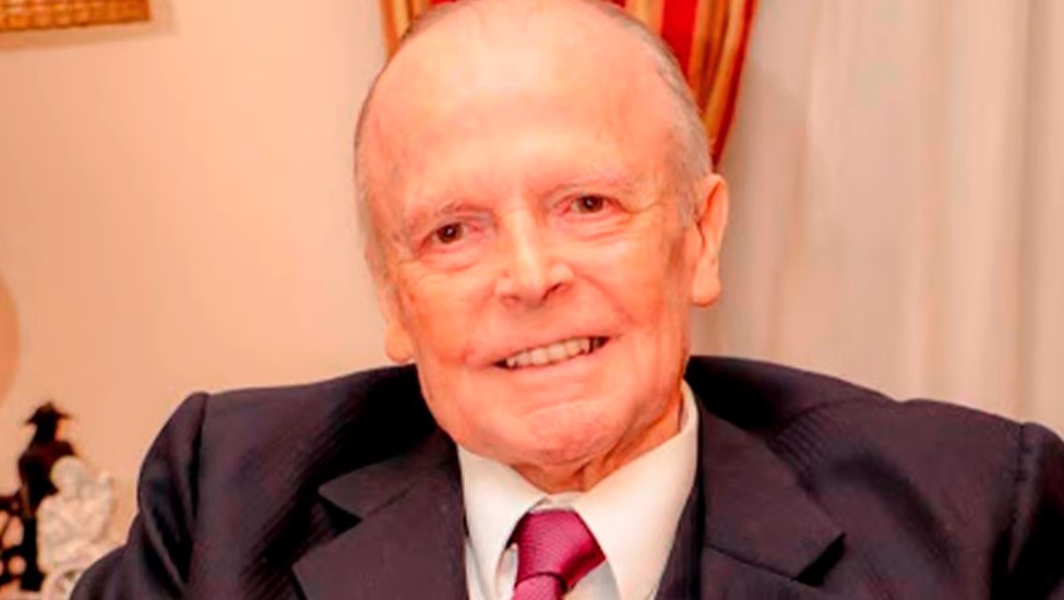 Príncipe Dom Luiz de Orleans e Bragança morre, aos 84 anos