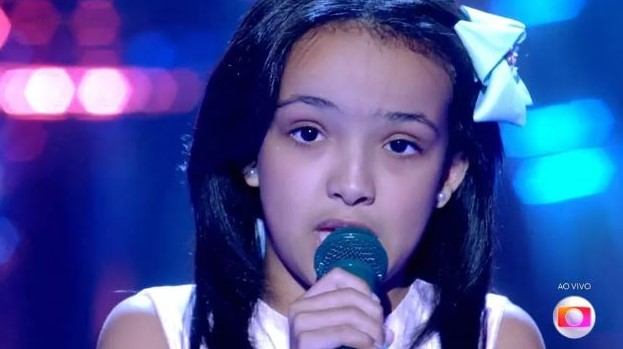 Potiguar Isis Testa é campeã do ‘The Voice Kids’ 2022 com 43,65% dos votos