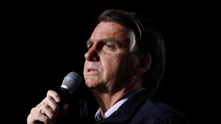 “Vamos fazer o maior 7 de Setembro possível”, afirma Bolsonaro