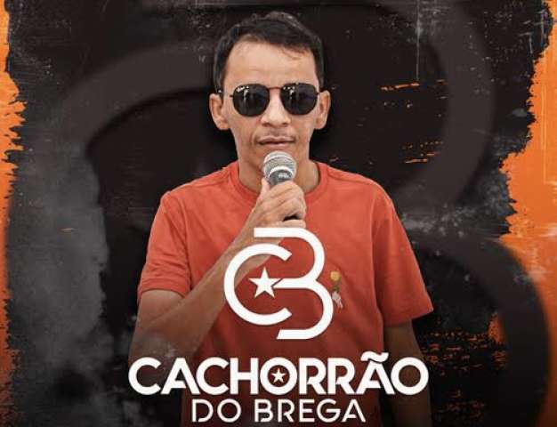 Cachorrão do Brega anuncia pré-candidatura no RN