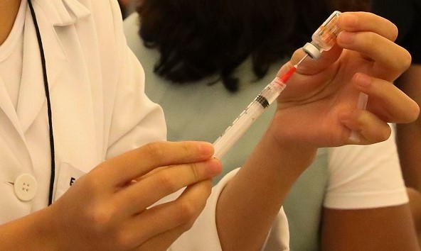 Sesap emite parecer sobre vacinação contra a covid-19 para crianças entre 3 e 4 anos