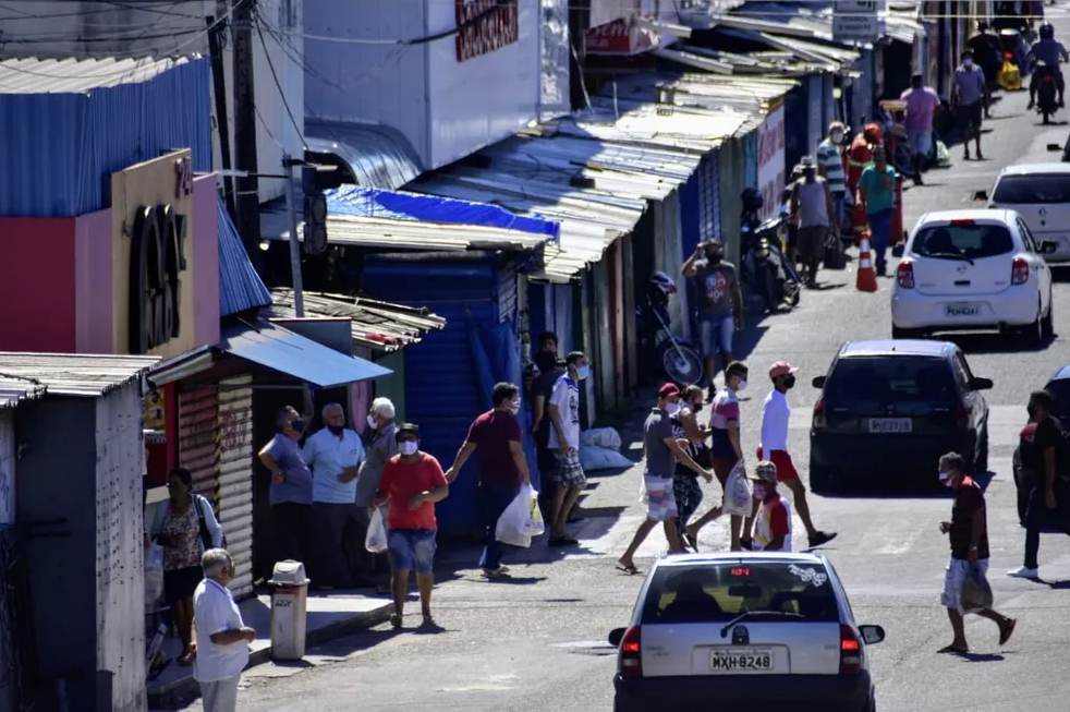 Arrecadação do RN em junho cresce 11% e soma R$ 669 milhões