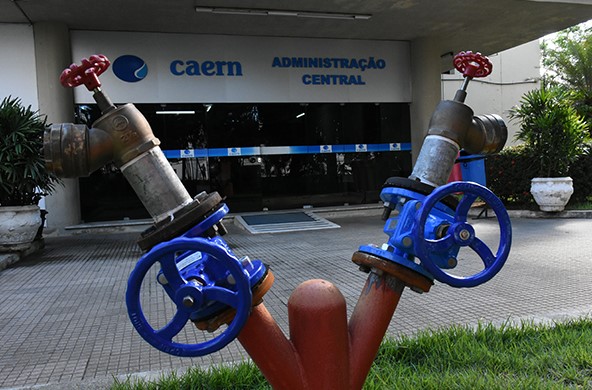 Caern se manifesta após declarações do Secretário de Infraestrutura de Natal