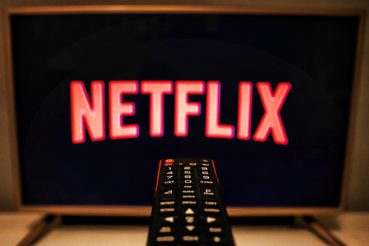 Netflix tem seu pior tombo e perde 970 mil assinantes