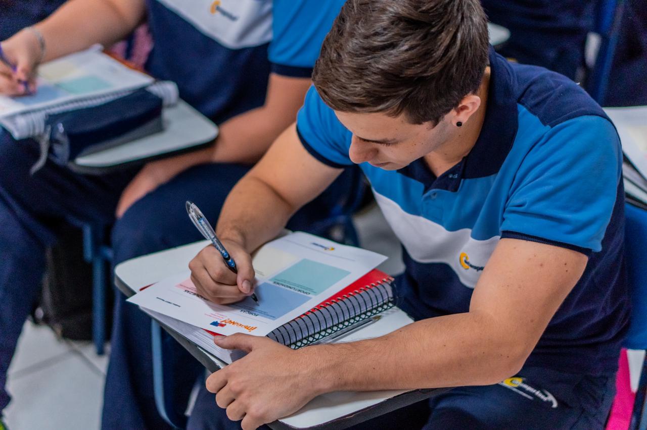 Escola de Natal pontua melhor que Alemanha e França em diagnóstico mundial de educação