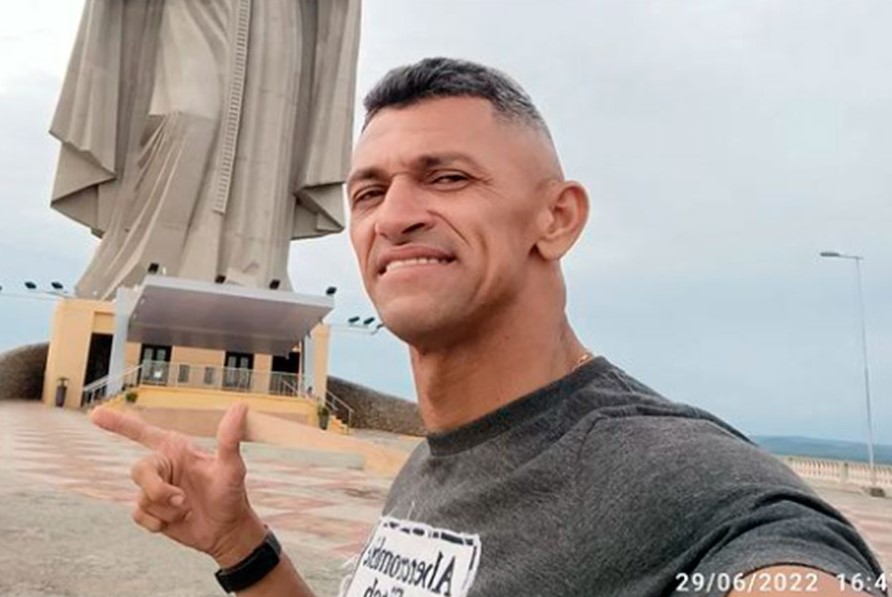 Defesa de Wendel Lagartixa critica exposição de vídeo e diz que não teve acesso aos autos