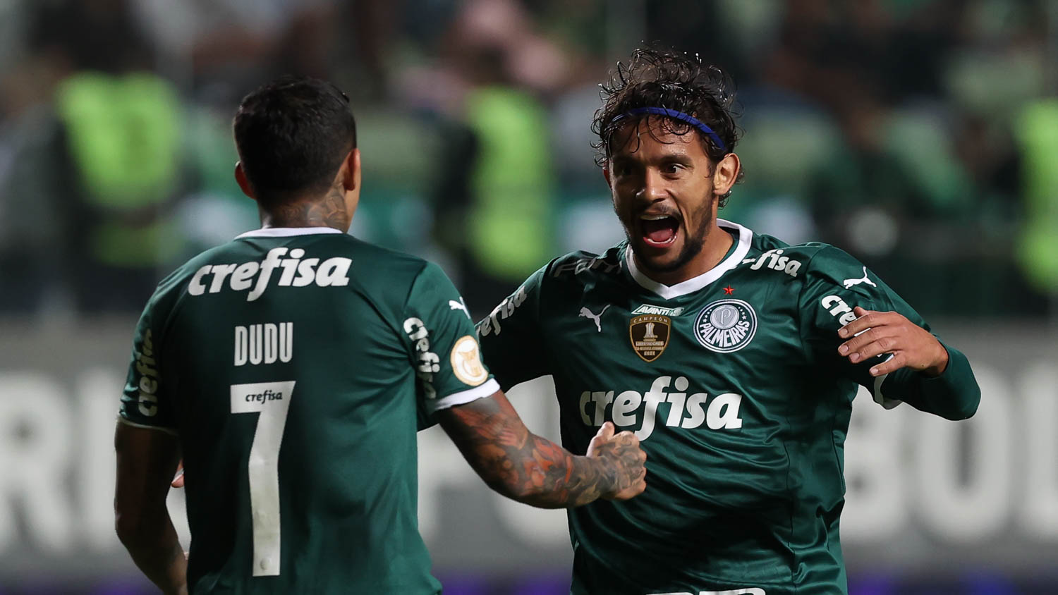 Palmeiras segue isolado na ponta; confira a classificação atualizada do Brasileirão