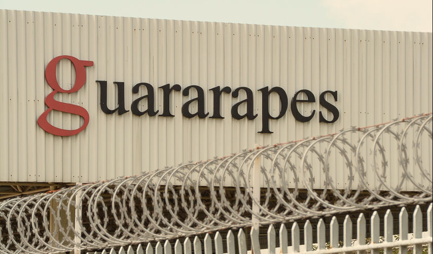 Grupo Guararapes ganha processo milionário contra MPT em ação que ameaçava o Pró-Sertão