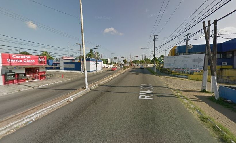 Obra da Caern vai deixar bairros de Natal e São Gonçalo sem água e afetar trânsito na Estrada da Redinha