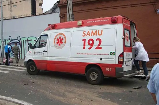 SAMU retoma os atendimentos pelo telefone 192