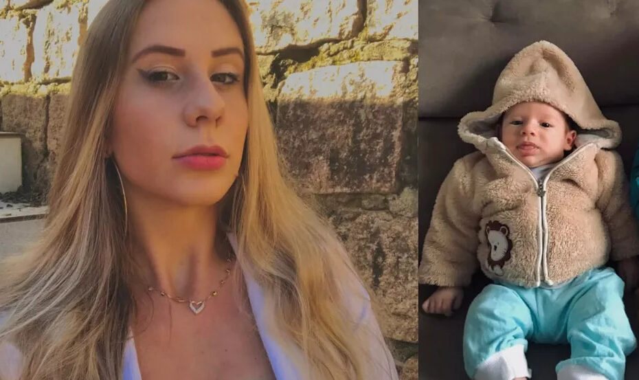 Mãe e bebê são encontrados mortos em apartamento; filho de 1 ano e 10 meses está desaparecido