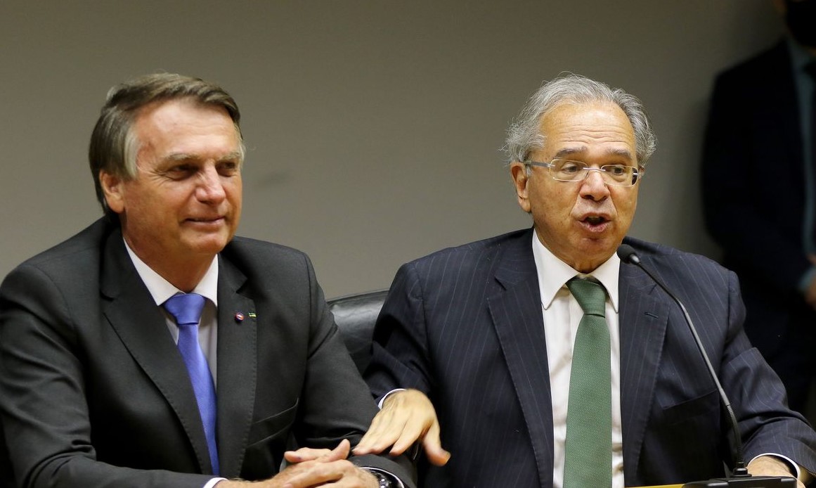 FMI eleva projeção de crescimento do PIB do Brasil a 1,7% em 2022