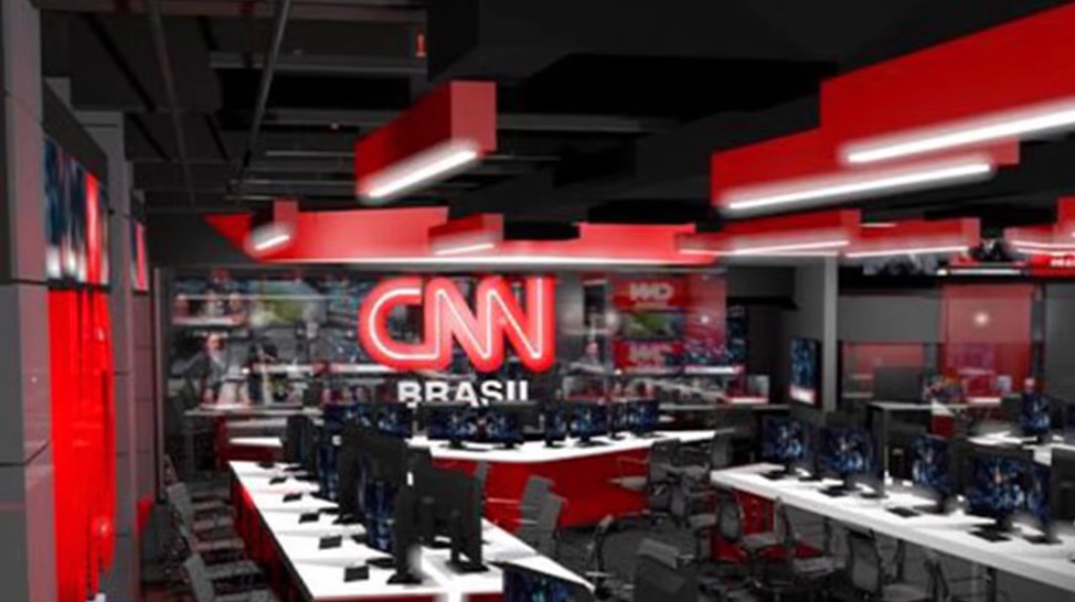Sem Lula e Bolsonaro, CNN Brasil suspende debate