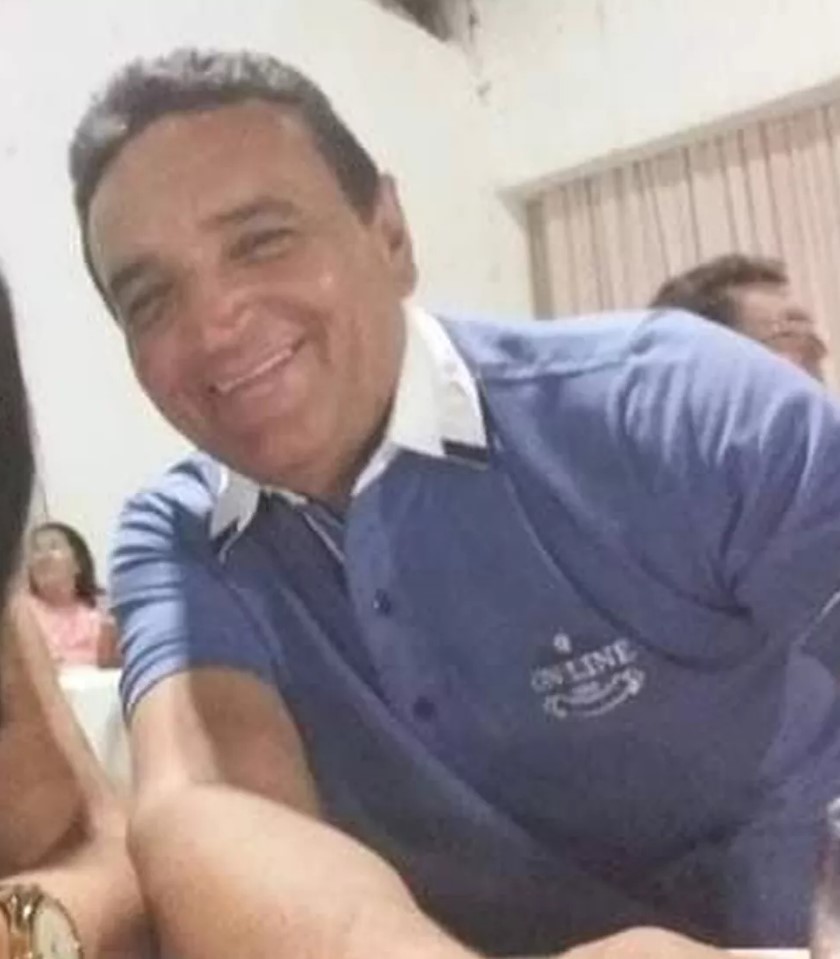 Sogro de policial militar é morto a tiros no interior do Rio Grande do Norte
