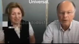 VÍDEO: Edir Macedo sugere que fiéis doem seus bens à Universal antes de morrer