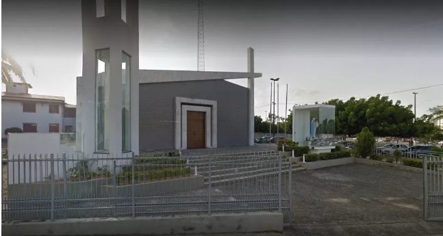 Após polêmica, Arquidiocese de Natal nomeia novo pároco para Candelária