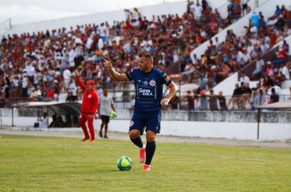 América: somente um setor tem ingressos para confronto contra Jacuipense