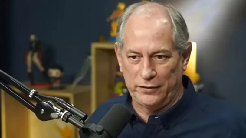 Ciro Gomes diz que apoio a Lula em eventual 2º turno não é viável