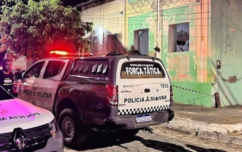 Dois jovens são assassinados dentro de casa no RN