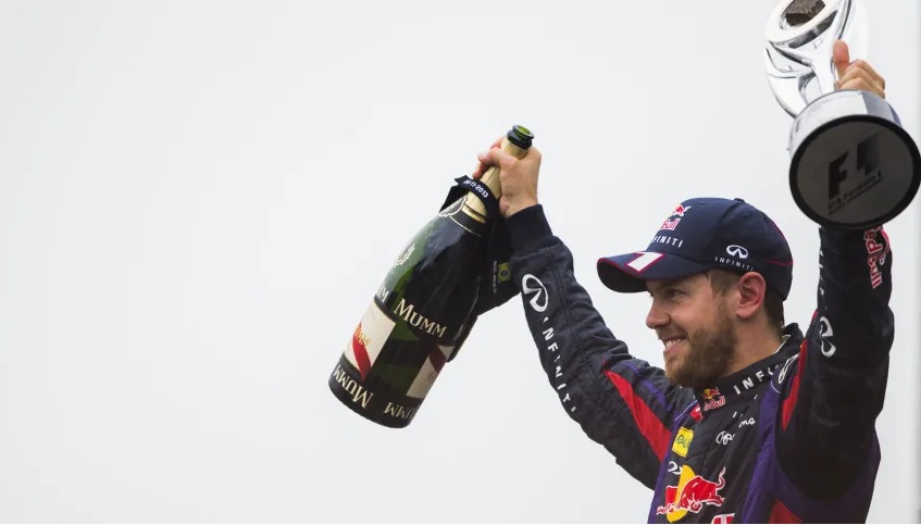 Tetracampeão Sebastian Vettel vai se aposentar da Fórmula 1