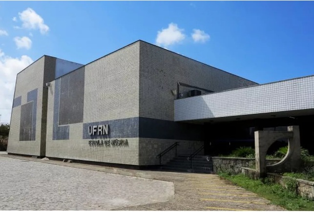 Professor é afastado da Escola de Música da UFRN após denúncias de assédio