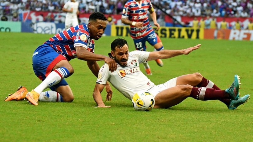 São Paulo x América-MG, Fortaleza x Flu e Vasco na Série B; confira os jogos de hoje e onde assistir