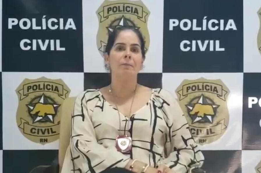 Polícia Civil identifica suspeito de estuprar criança em banheiro de shopping