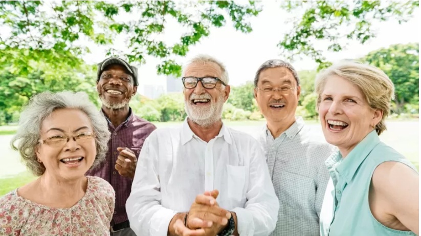 Conheça cinco benefícios que os idosos e aposentados têm direito
