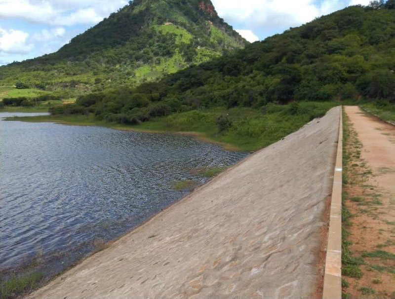 Três barragens apresentam risco crítico de acidentes no RN